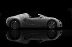 Bugatti Veyron 16.4 Grand Sport Roadster 2008 года